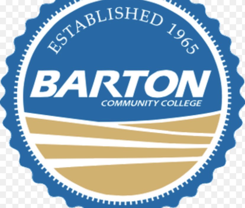 RE_Rockets's tweet photo. “I am glad to say that I have committed to Barton community college. I would like to thank my mother for supporting me. I also would like to thank my coaches for being there for me. With that being said I am happy to be a cougar. “ @Christo8815 congrats CJ we are so proud🚀 https://t.co/Kfcj1wGKp2