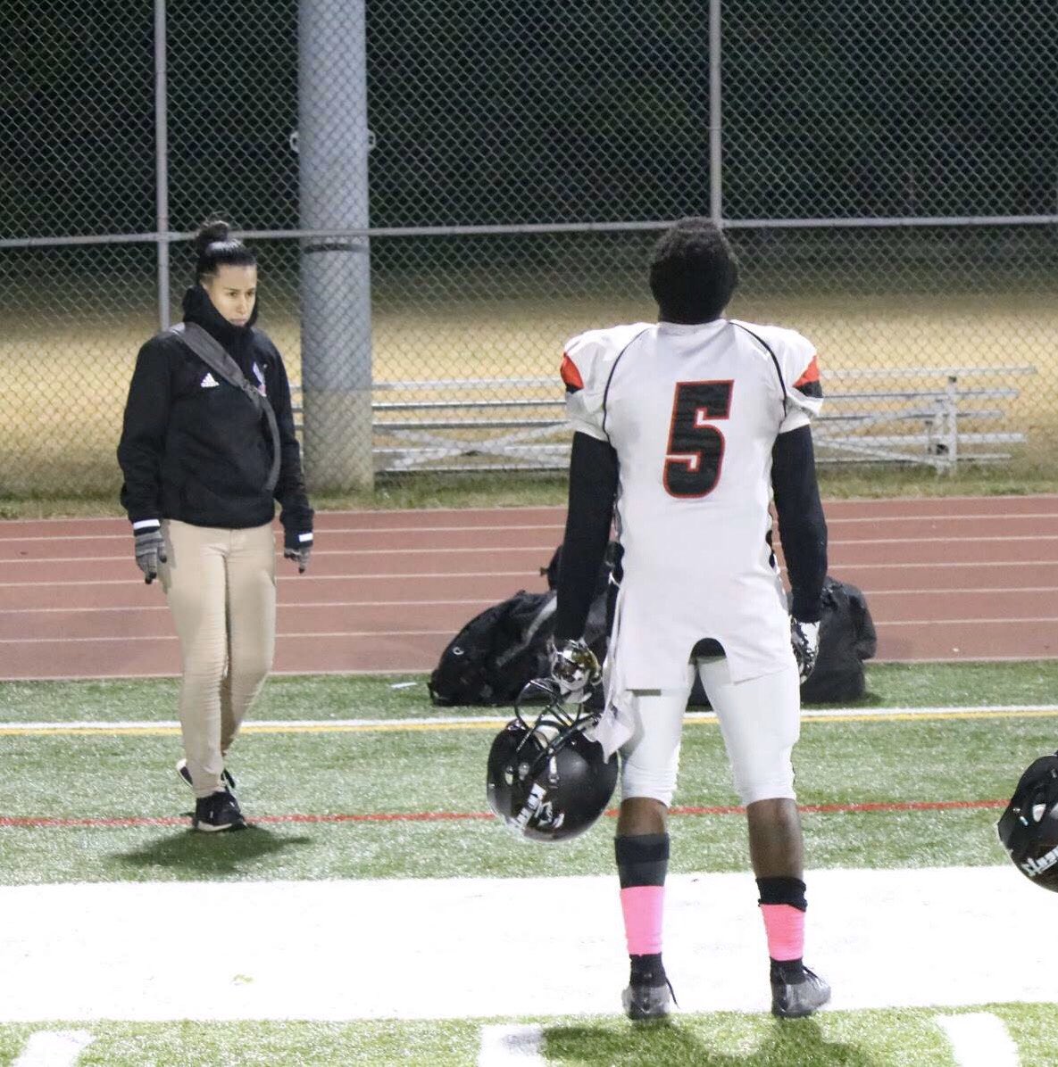 Brandon Curry tweet media