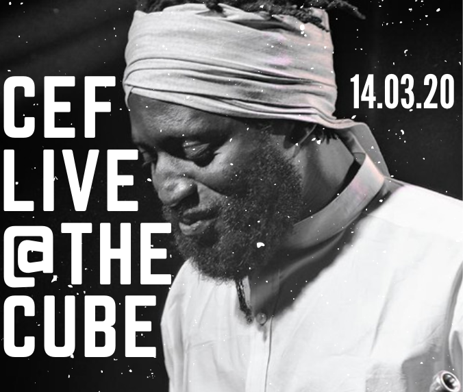 thecubeartcafe's tweet photo. CEF live @thecubeartcafe this weekend !! @AbujaCityDotCom @TheAbujaTimes @AbujaEandP https://t.co/YMMmCg1HEo