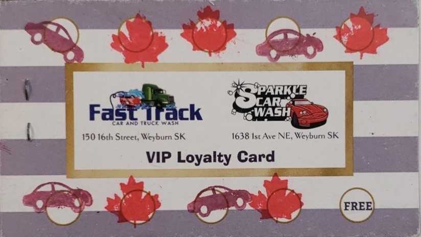 track_wash's tweet photo. Free Wash Friday!!
#bestwashratesintown #viployalty #freewashes https://t.co/ww1pCZRafy