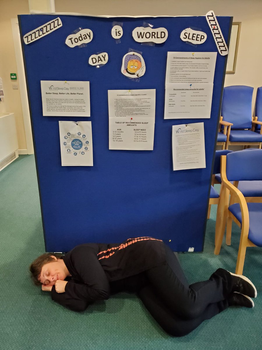 Maud Conversation Cafe tweet media