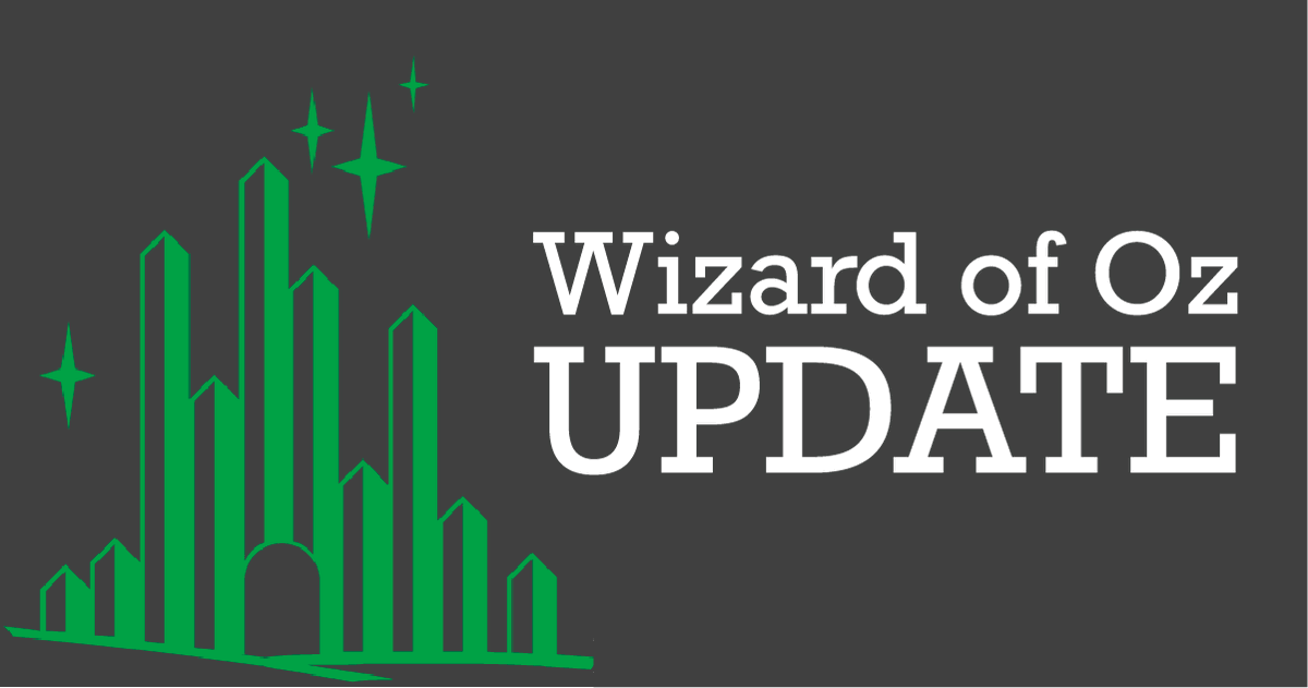 ghhsfab's tweet photo. Sadly, we need to cancel our shows for Sat., 3/14. TONIGHT is our FINAL PERFORMANCE of the Wizard of Oz and tickets are still available at the door! Pls. consider donating the price of your Sat. tickets to support the fine arts at GHHS. Refund information: https://t.co/lnLctpN75n https://t.co/qY7zxrGcnA