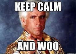 Ric Flair® tweet media