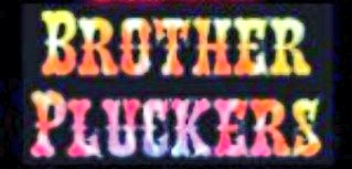 TONIGHT'S SHOW INFO! Unfortunately the Roses Grove Band will not be able to perform tonight, however the The Brother Pluckers will still go on as scheduled!! Thank you for your patience and continued patronage! See you tonight!