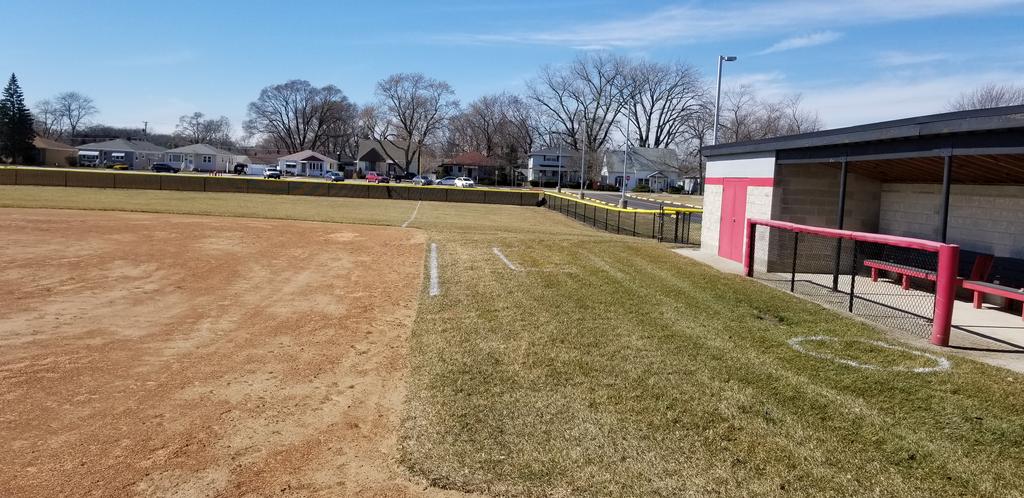 tfsgrounds's tweet photo. @SoftballTf https://t.co/4R71YmCqce