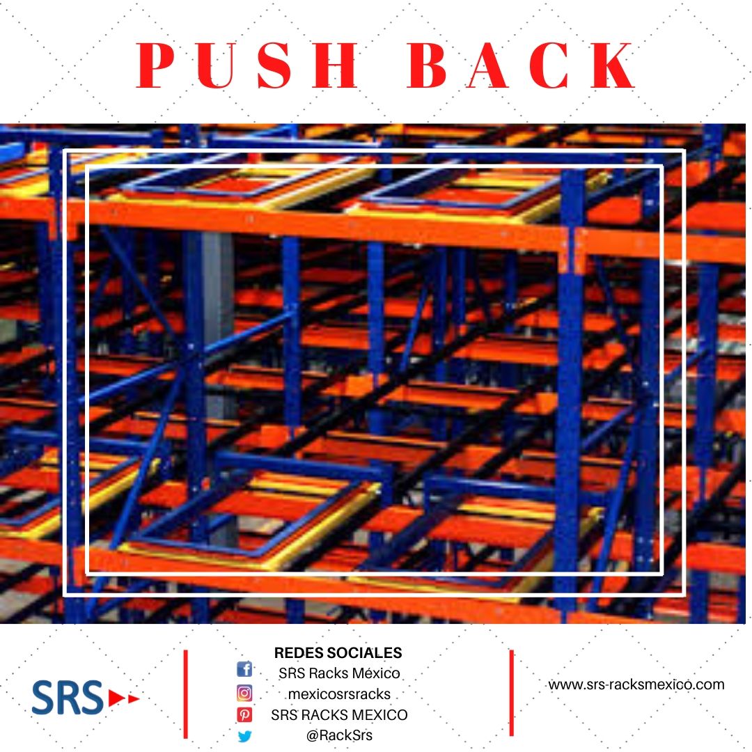 RacksSrs's tweet image. #PUSHBACK
Es un sistema diseñado para el almacenaje por acumulación de productos paletizados con necesidades medias de rotación. 

🏭🏗 CONTACTANOS.
📞(55)88516618
📲bit.ly/SRSRacksMéxico
📧contacto@srs-racksmexico.com
💻srs-racksmexico.com

#SRSracksmexico #RacksMexico