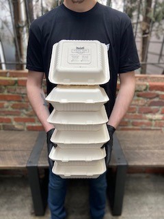 Did you know we have take-out options? If you're not feeling a night out, but still want that Atkins Park delicious goodness, we've got you covered! Give us a call at 404-876-7249 and come pick up your favorite dish anytime at Atkins Park.  🙌