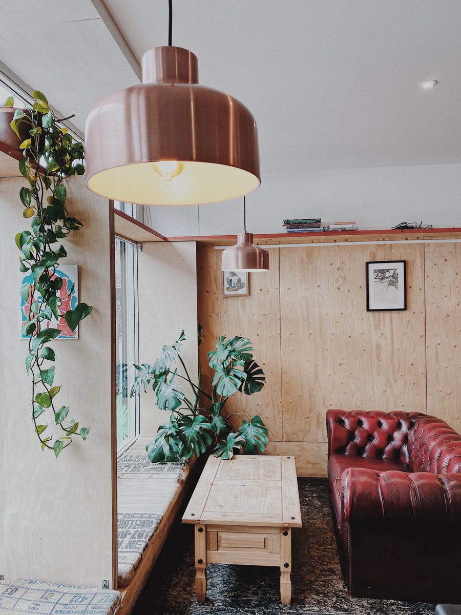 YOURLDNSTUDIO's tweet photo. Have you been to @55EastLDN yet? Our resident’s go-to coffee spot with great hospitality and relaxing aesthetics. Definitely one to check out | https://t.co/Ft74NT2FjI #SURROUNDINGAREA https://t.co/NPrD8cQCGM