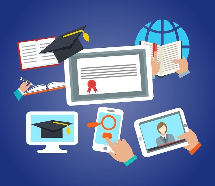 CCPS has created a site that provides students and families with resources to encourage ongoing academic engagement while at home during the school closure. Check it out at bit.ly/2IHDDMA.