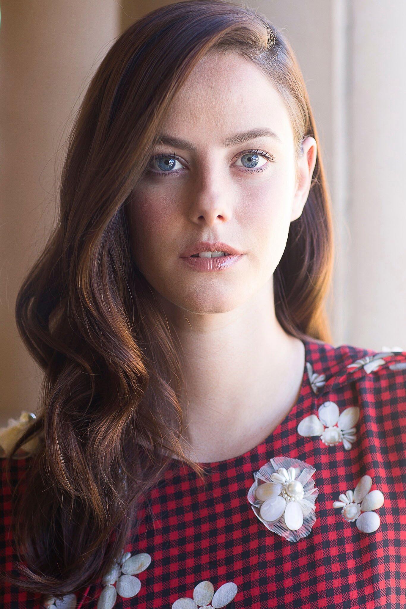 Happy 28th birthday Kaya Scodelario.  