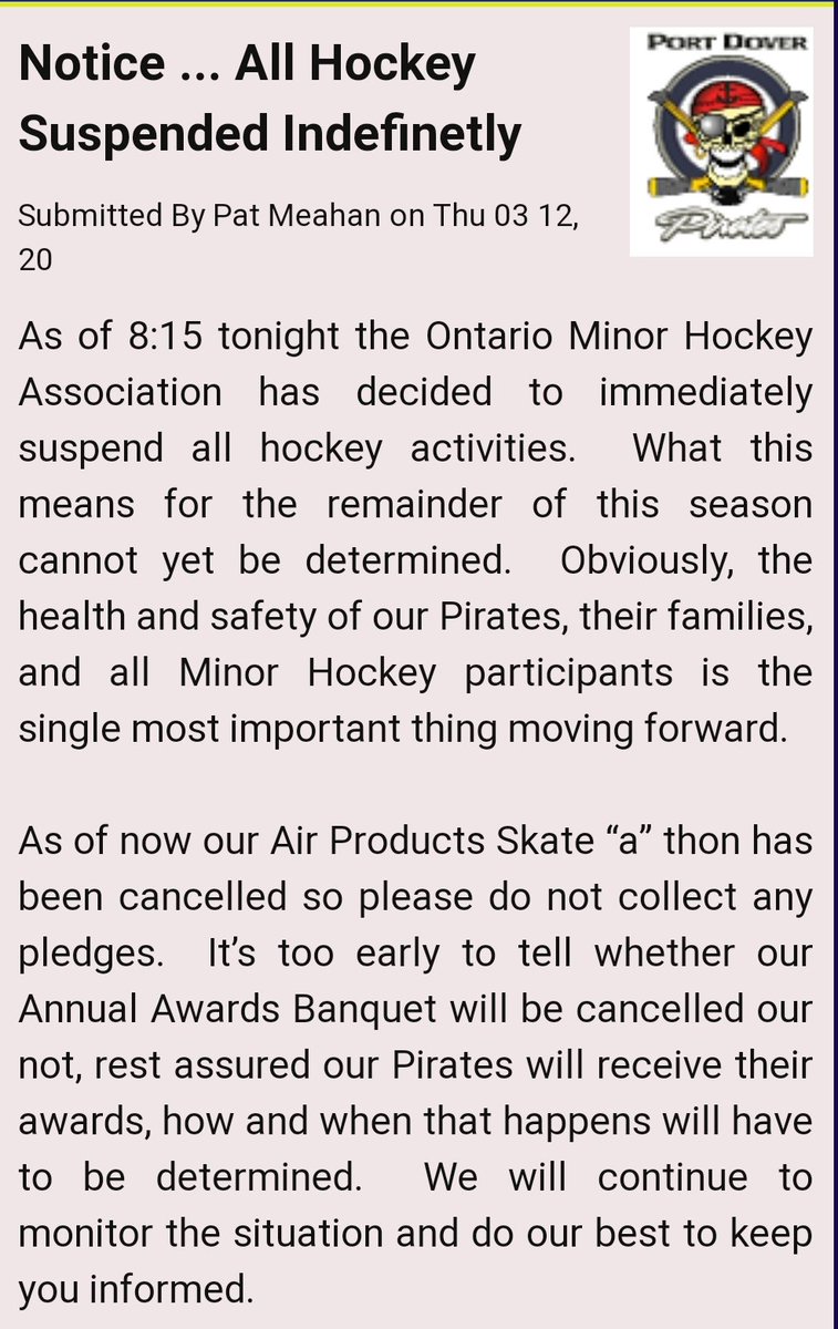 Pirateshockey tweet media