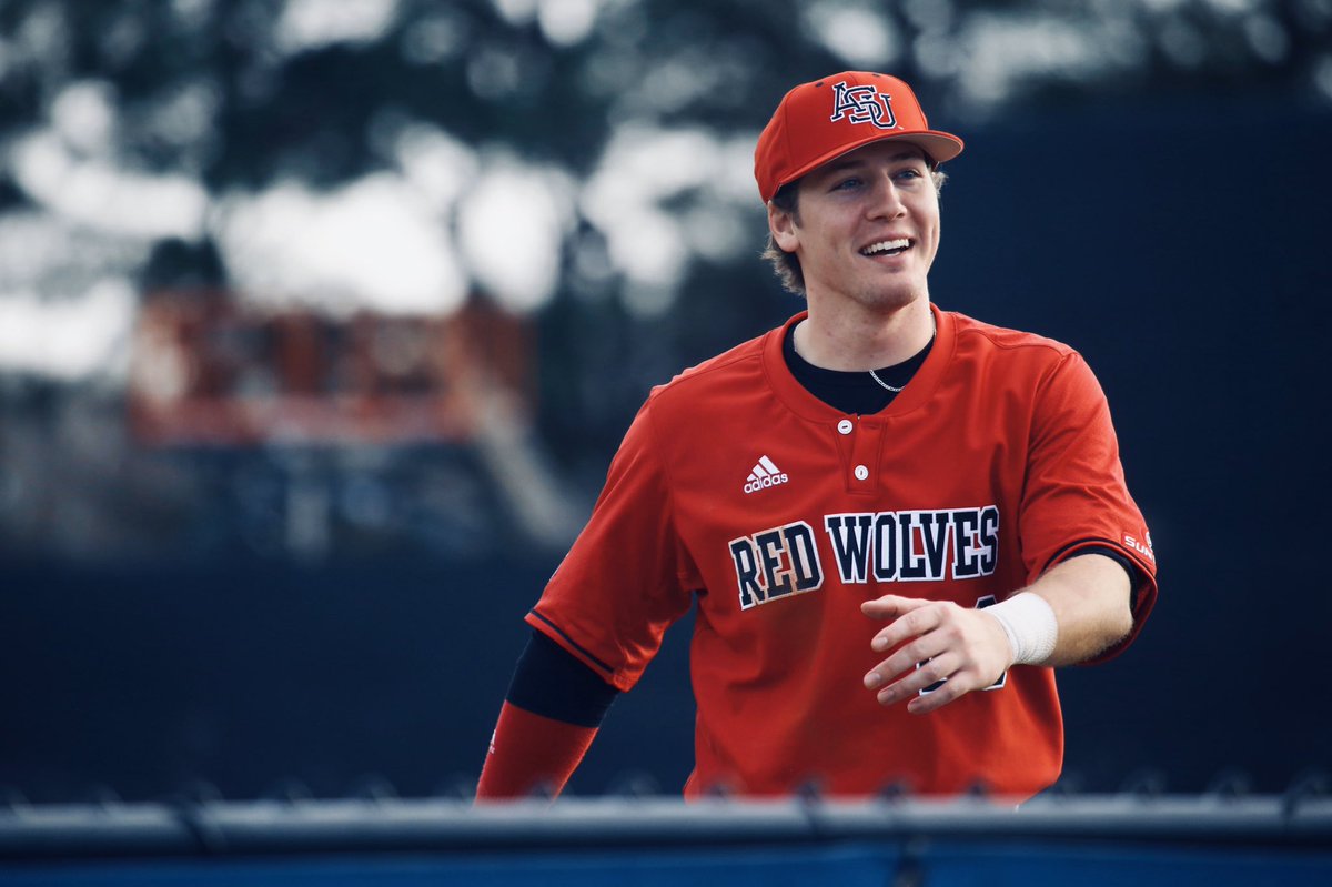 AStateBaseball's tweet photo. F A M I L Y. #GRW https://t.co/tR4D5RK7Ge