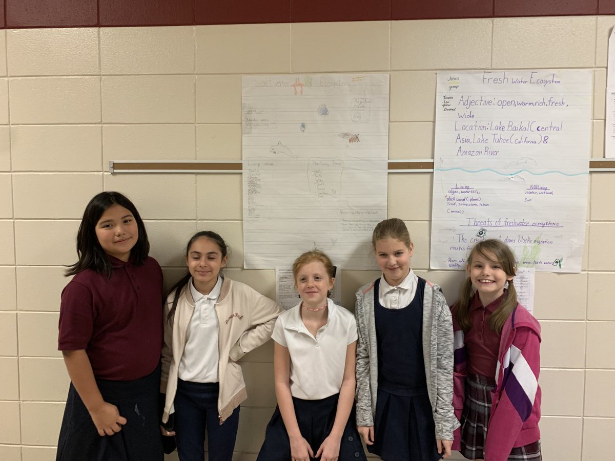 IsleOfHopeSTEaM's tweet photo. The 4th grade students leveraged their problem solving (and problem CREATING) skills to develop their own Choice Board games.

Also, Counselor Ms. Joyner providing lesson on friendship https://t.co/MOWPC420oe