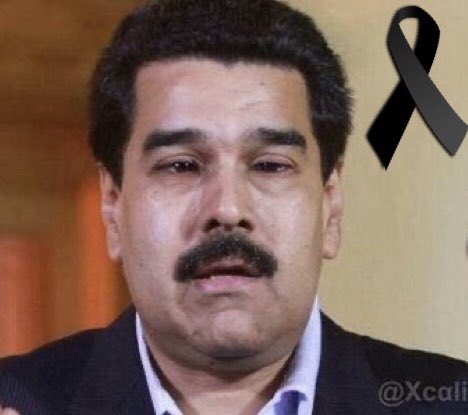 Yo aquí pensando..
Se imaginan esta noticia?

“MADURO, PRIMER “LÍDER” MUNDIAL EN MORIR POR CAUSAS DEL #COVID19, TODO SU GABINETE Y MIEMBROS DEL PSUV EN CUARENTENA POR PRESENTAR SÍNTOMAS”

Ay .<a href="/NicolasMaduro/">Nicolás Maduro</a> .<a href="/dcabellor/">Diosdado Cabello R</a>, COMO NOS HARÍAN FELICES!🤗

.<a href="/ErPinguinoHDPG/">Er Pinguino HDP</a> .<a href="/DolarToday/">DolarToday®</a>