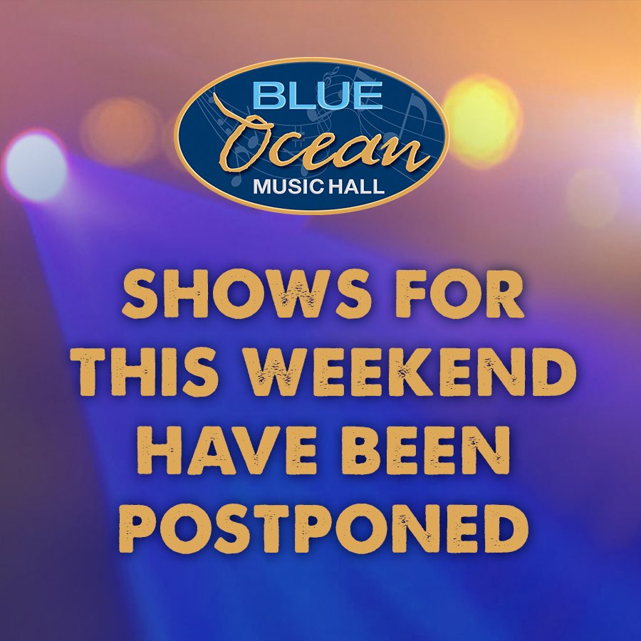 Blue Ocean Hall tweet media