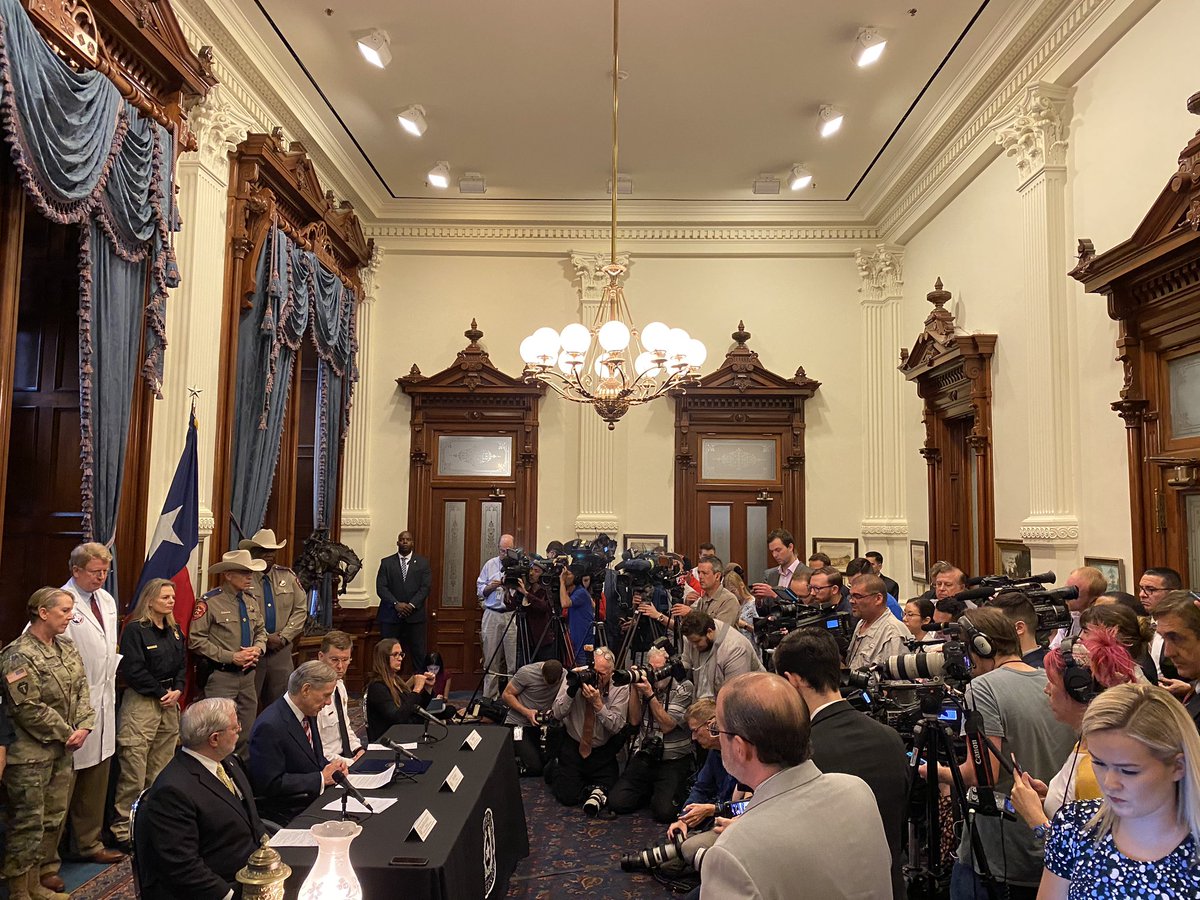 Texas Division of Emergency Management tweet media