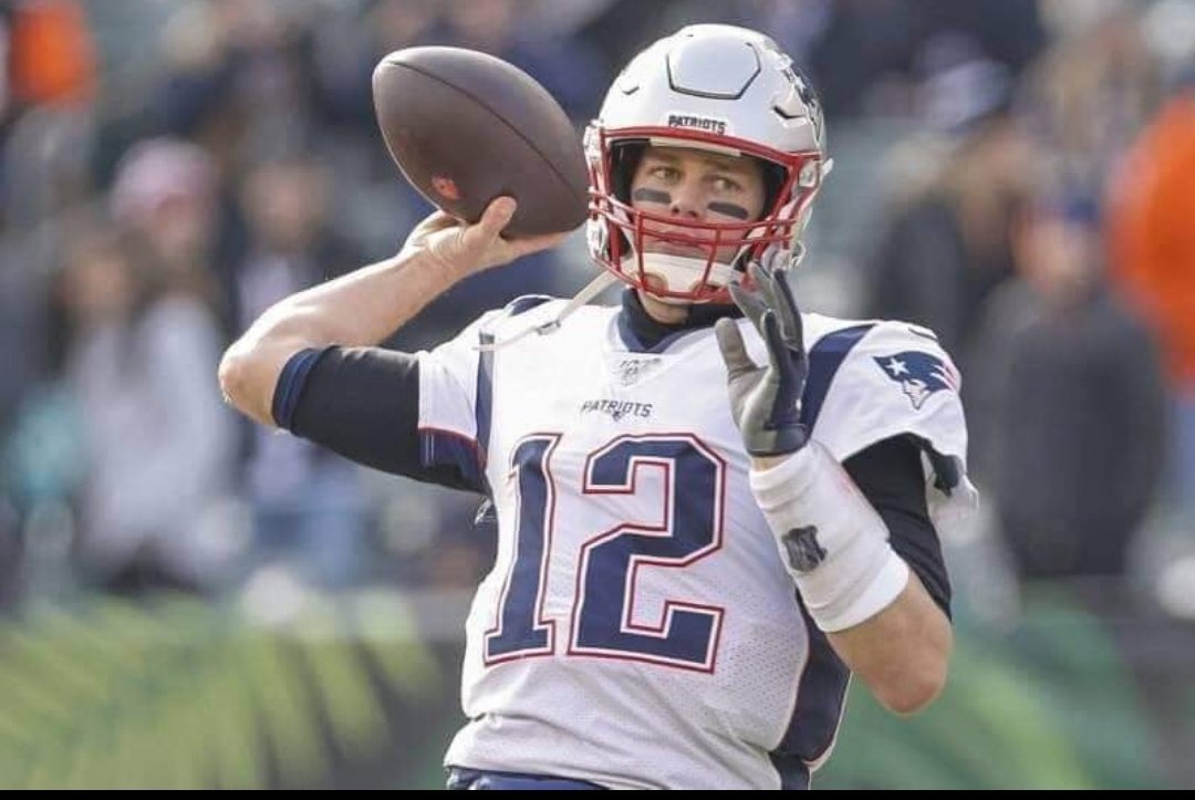 SoyPatriota_'s tweet photo. 🚨🚨ÚLTIMO MOMENTO🚨🚨

TOM BRADY DIO POSITIVO AL TEST DE MEJOR JUGADOR DE LA HISTORIA. https://t.co/9JWCb92IRg