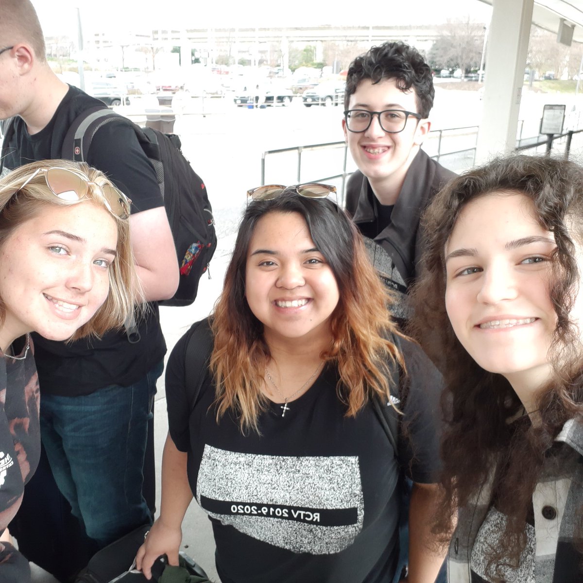 Here's more pictures from DC