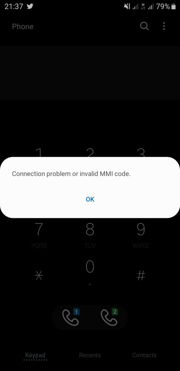 klobosmashedit's tweet photo. @AIRTEL_KE  YALL BETTER FIX THIS ASAP!  I cant even top up!!🤷‍♂️🤷‍♂️ https://t.co/fpSPNlGEMr