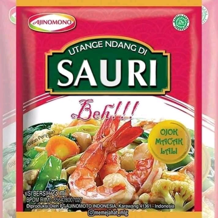 Free Wallpaper berbagai plesetan nama-nama produk😁