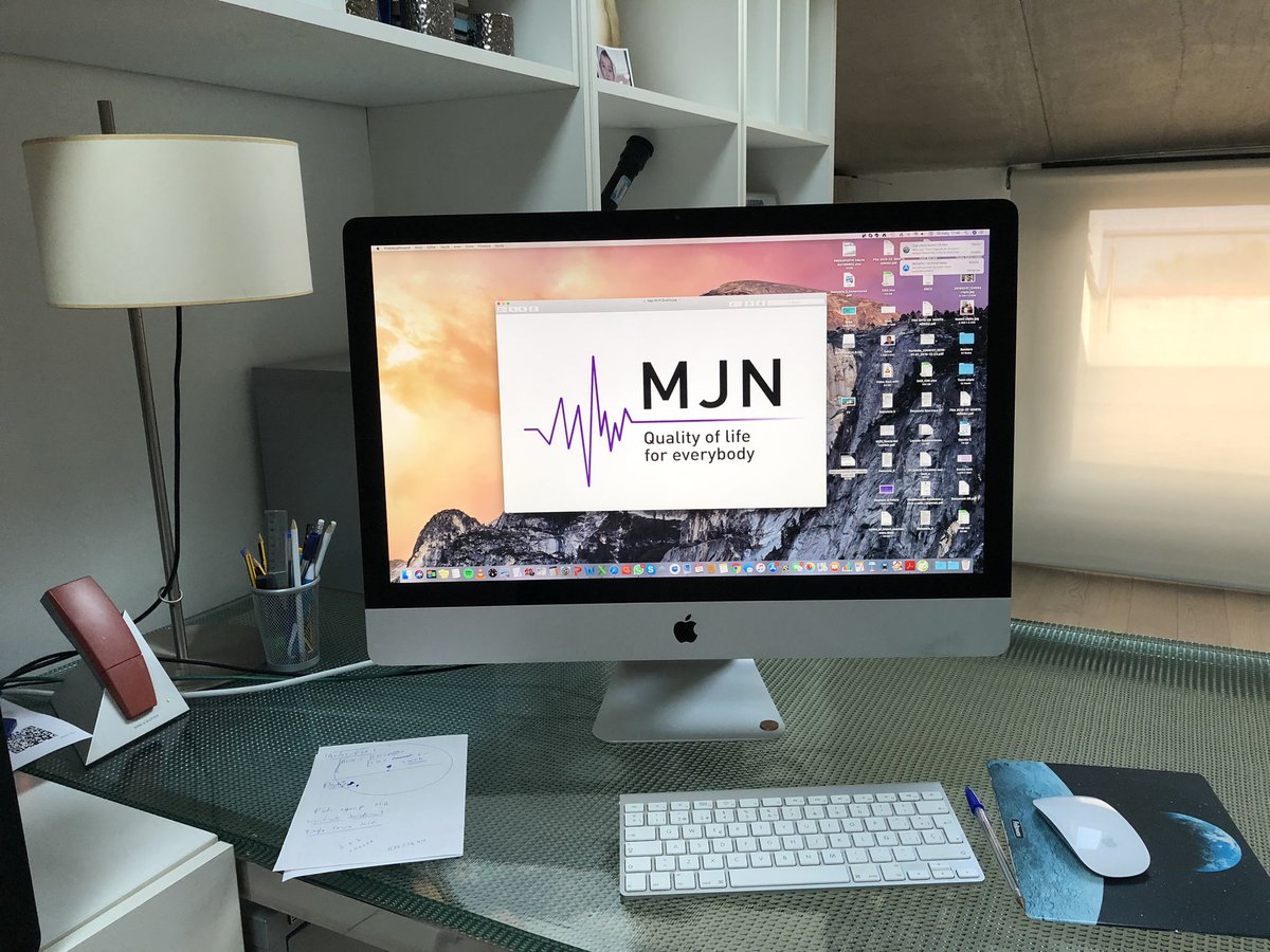 mjnneuro's tweet photo. #YoMeQuedoEnCasa Nos sumamos a las recomendaciones y en MJN aplicamos el #teletrabajo las próximas 2 smanas. #todosjuntospodemosmas https://t.co/zBkB9TdFRV