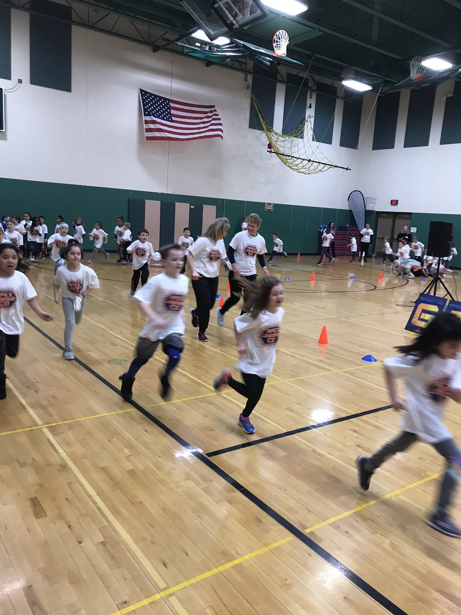#Apexfun run! #HTSpartans