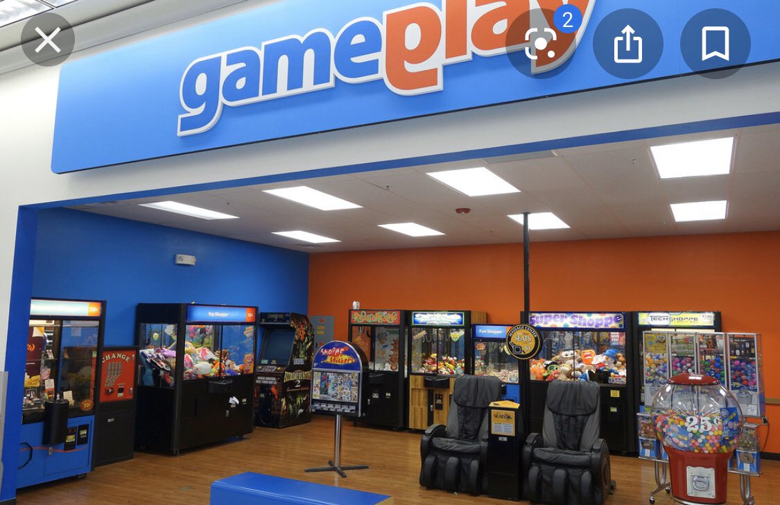 If you ever played in one of these you are immune to coronavirus