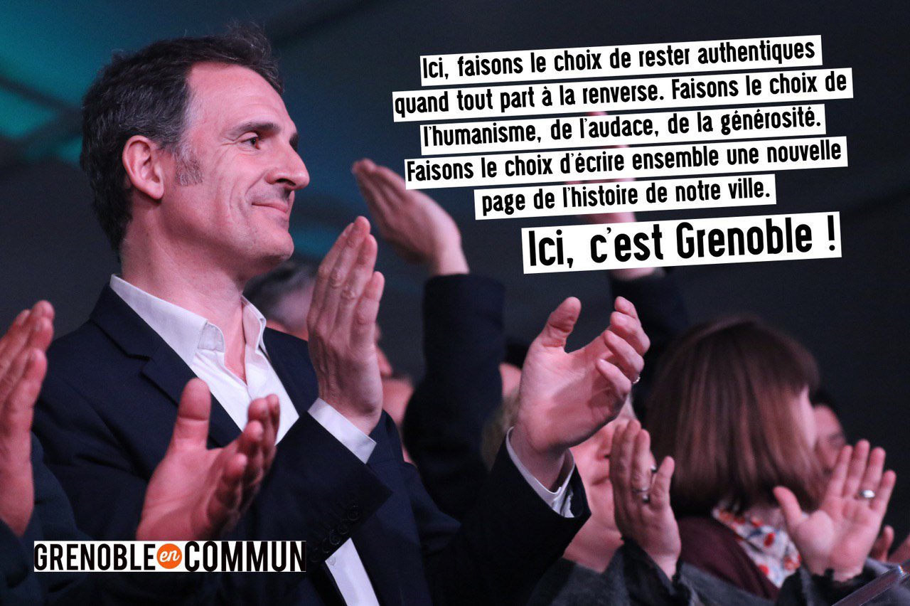 Barbara Schuman Icicestgrenoble Municipales T Co Puonhm9g0m Twitter