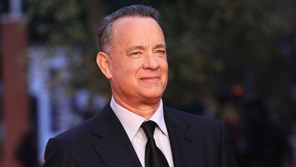 TalentVE's tweet image. +Info | Asi enfrenta #TomHanks y su esposa el #CoronaVirus epmundo.com/2020/alicia-ma… @ProdRojas