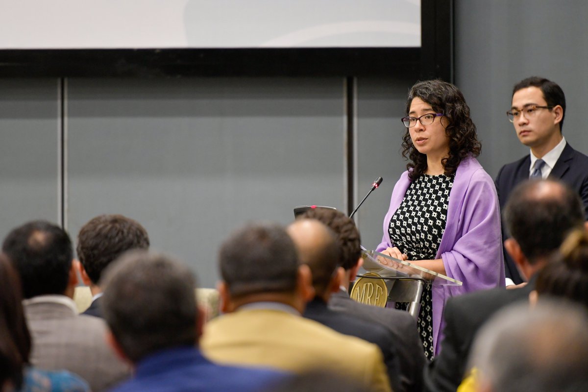 A_delPacifico's tweet photo. Diálogo público-privado de la Alianza del Pacífico destacó importancia de ecosistema de innovación y emprendimiento AP, compuesto por iniciativas como #AcelerAP #InnovAP. https://t.co/6IUmaGBymQ
