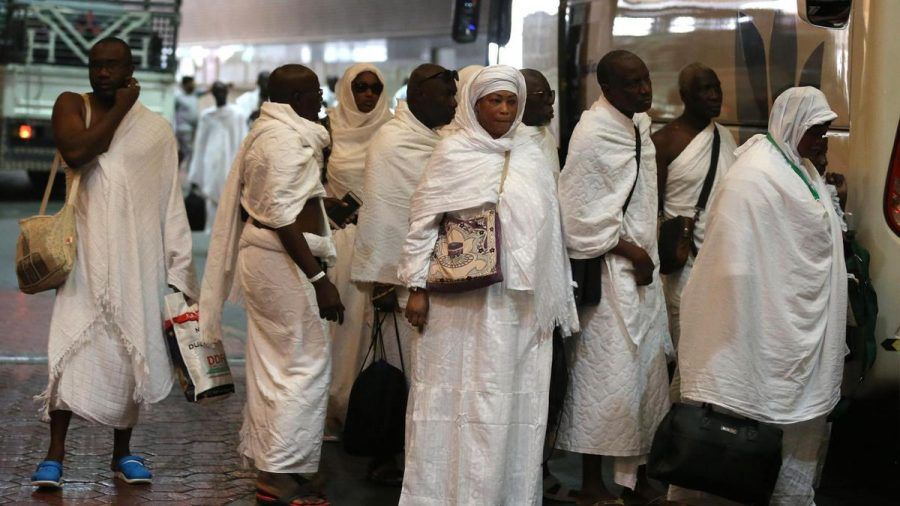 What Preparations you need for Hajj before Leaving

The Hajj has become so modernized over the period of 1400 years that the journey that was carried out over a period of months previously can easily be made in a couple of days.

#hajj2020 #Pakistan

buff.ly/2Qdm8bb
