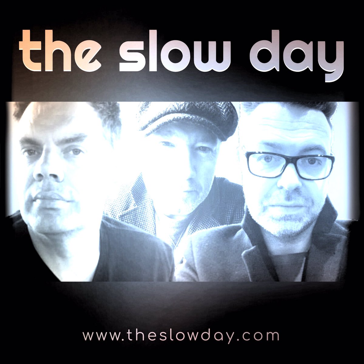 Some big gig announcements coming soon! Stay tuned! (Especially if you’re in the South 😉) #TheSlowDay #Music #LiveMusic #Rock #Band