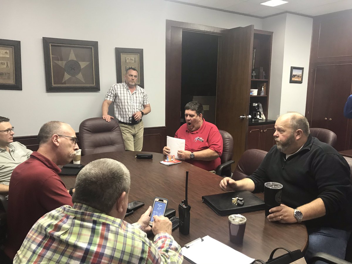 City of Plainview TX tweet media