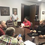 Photo by City of Plainview TX (@PlainviewTX)