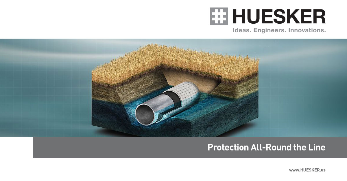 HUESKER NorthAmerica tweet media