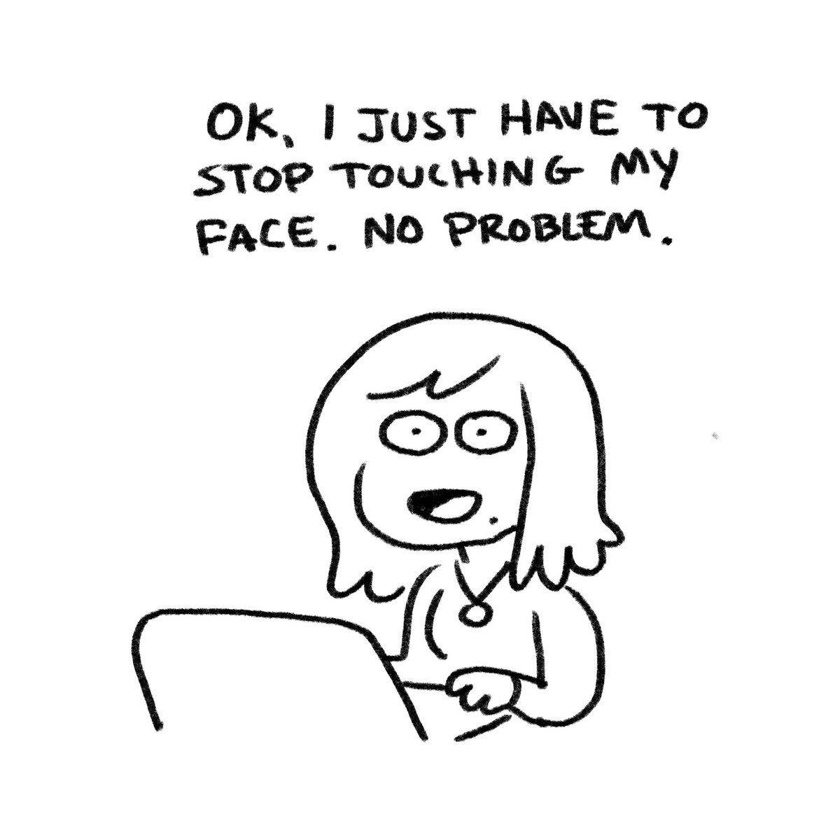 Remember me fondly 