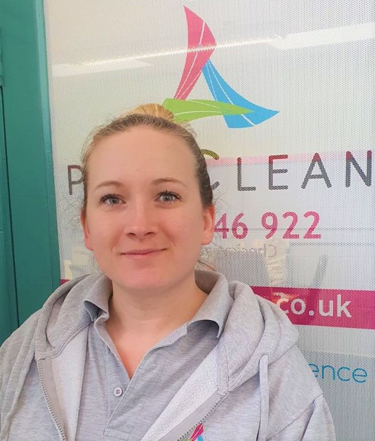 PlymClean tweet media