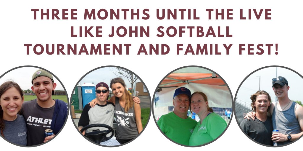 Live Like John Pediatric Brain Tumor Foundation tweet media