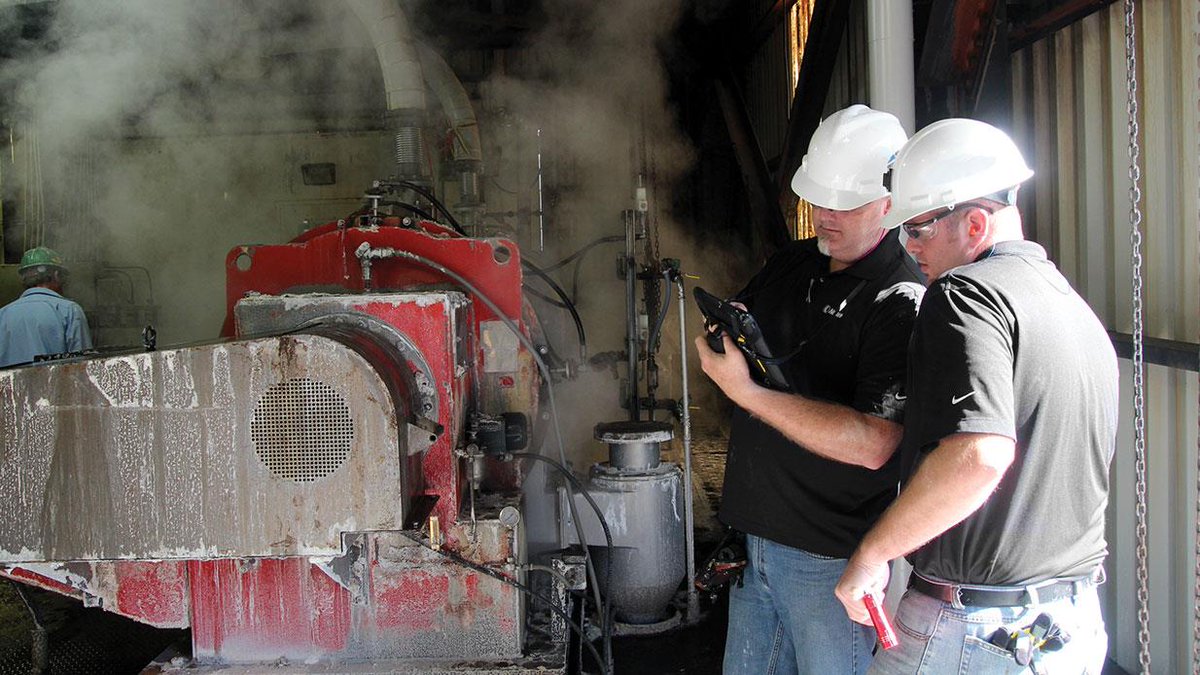 CapitalCityOil's tweet photo. Developing and Sustaining a Reliability Culture for Lubrication: 
 
If long-term, recurrent success is the end goal, the challenge of developing and sustaining a reliability culture will need to be addressed.

https://t.co/RRj8oYtIzD

#CCO #Lubrication #FleetMainenance https://t.co/bUSJmeZRY3