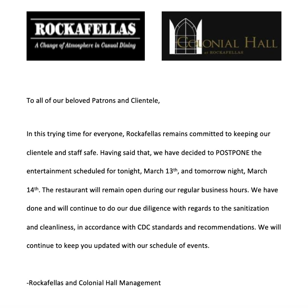 Rockafellas tweet media