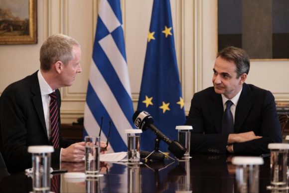 Greece Welcomes €500m Business Investment Scheme dlvr.it/RRr1Bm