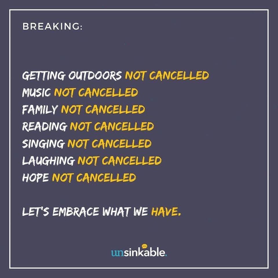 RossRparr's tweet image. Great advise and in times of concern well taken