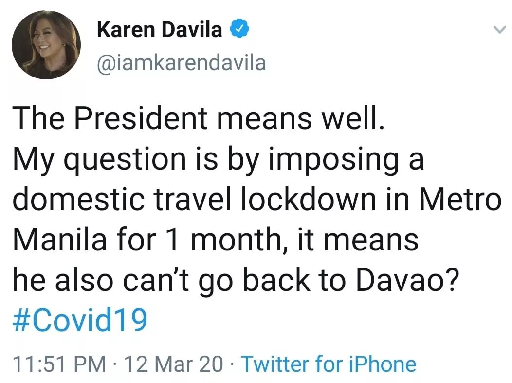 AlexTop4U's tweet photo. @iamkarendavila Surely you cannot be THIS stupid. Or can you? https://t.co/kCUX2krvy7