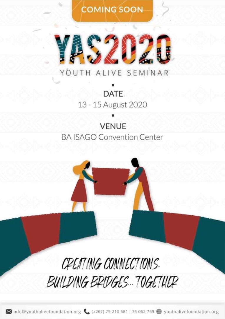 myhrbpartner's tweet photo. Please like and share

Youth Alive Seminar 2020

Make sure to clear your calendar and be part of the movement....

#YourSuccessCatalyst https://t.co/QlfwtBlF0q
