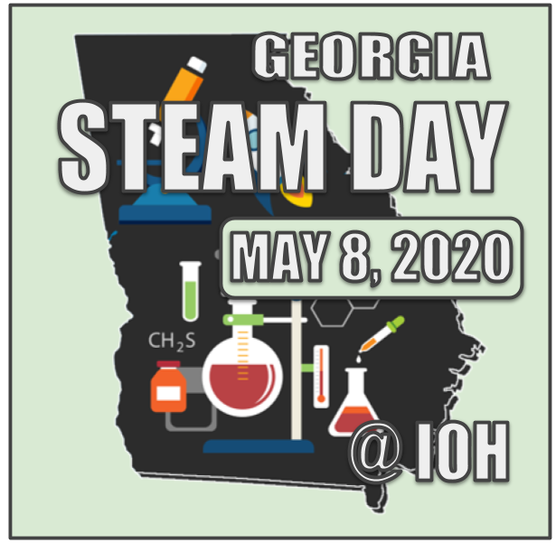 IsleOfHopeSTEaM's tweet photo. Clear your schedules and plan on attending! https://t.co/GortjYBp0D