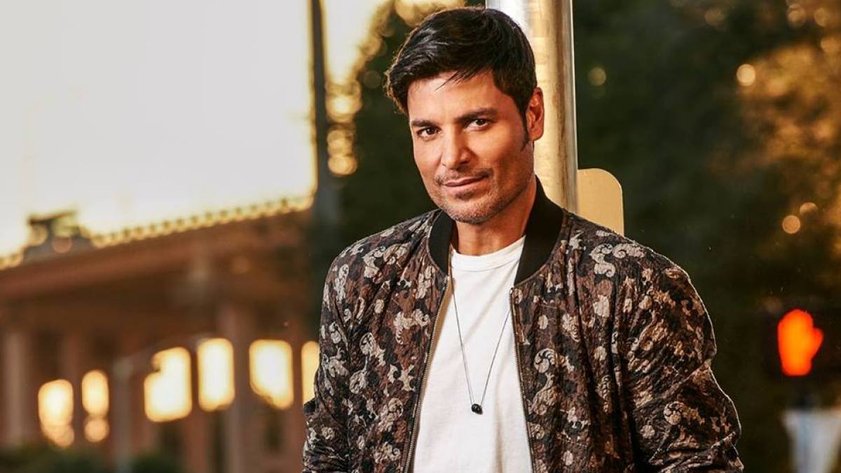 TalentVE's tweet image. +Info | El Cantante boricua #Chayanne canceló su gira por el #Coronavirus epmundo.com/2020/con-coron… @ProdRojas
