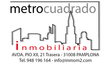 InmoM2's tweet image. Desde Inmobiliaria Metro Cuadrado nos unimos al lema #quedateencasa  y cerraremos nuestra atención presencial, cerrando la oficina al público desde hoy 13 de Marzo hasta nuevo aviso. Siempre abiertos en info@inmom2.com. 948196164. inmom2.com