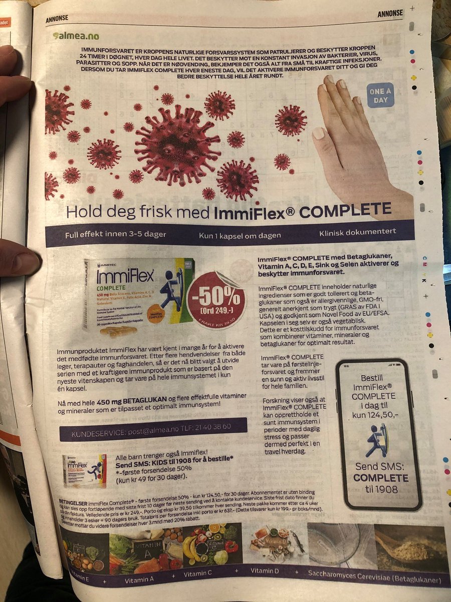 Fy faen, <a href="/dagbladet/">Dagbladet</a>, synes dere dette er greit?