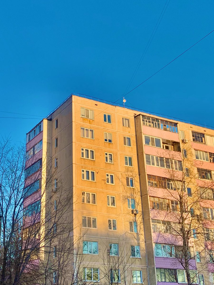 Погода норм, так и шепчет