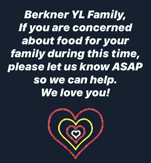 BerknerYL's tweet photo. Please let us know if your family needs assistance! https://t.co/kOKC17OPeJ https://t.co/GcP0kXJE7M